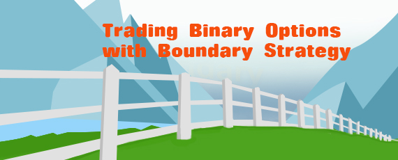 Binary options boundary trading